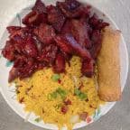 Best Boneless Spare Ribs in Philadelphia, PA